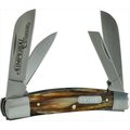 Schrade Imperial Schrade Imperial IMP15CON Amber Congress IMP15CON